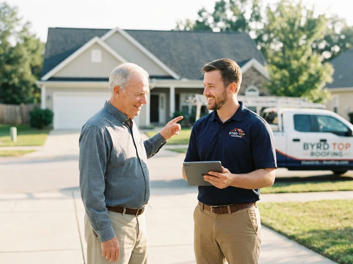 Roofing Dahlonega, GA FAQs